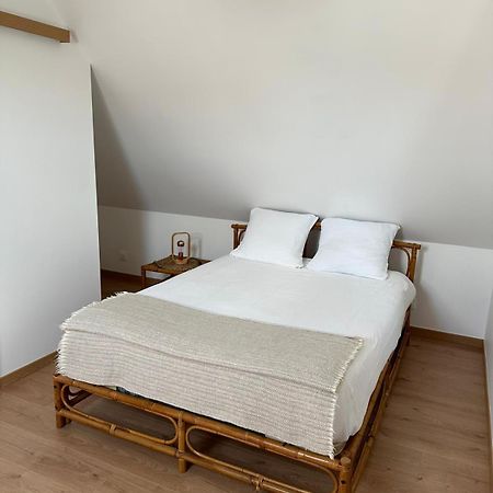 Au Cosy Apartment Autheuil-Authouillet Ngoại thất bức ảnh