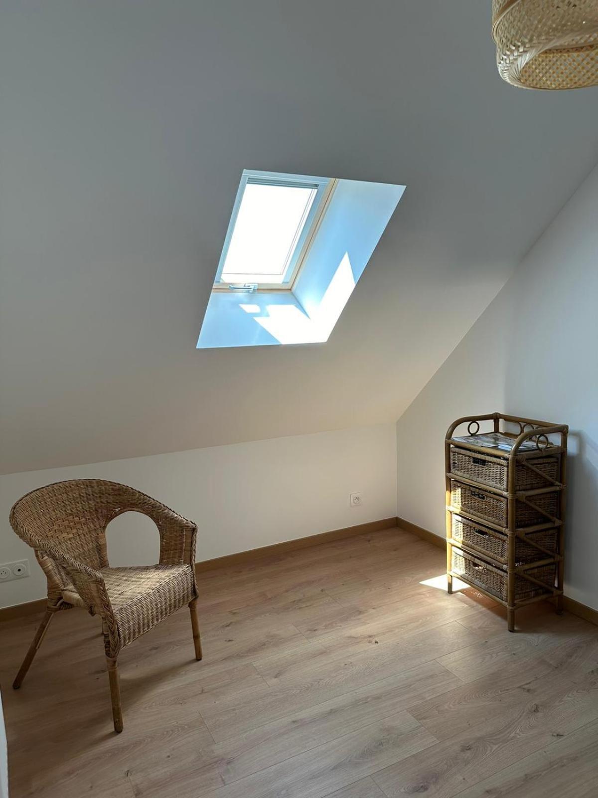 Au Cosy Apartment Autheuil-Authouillet Ngoại thất bức ảnh