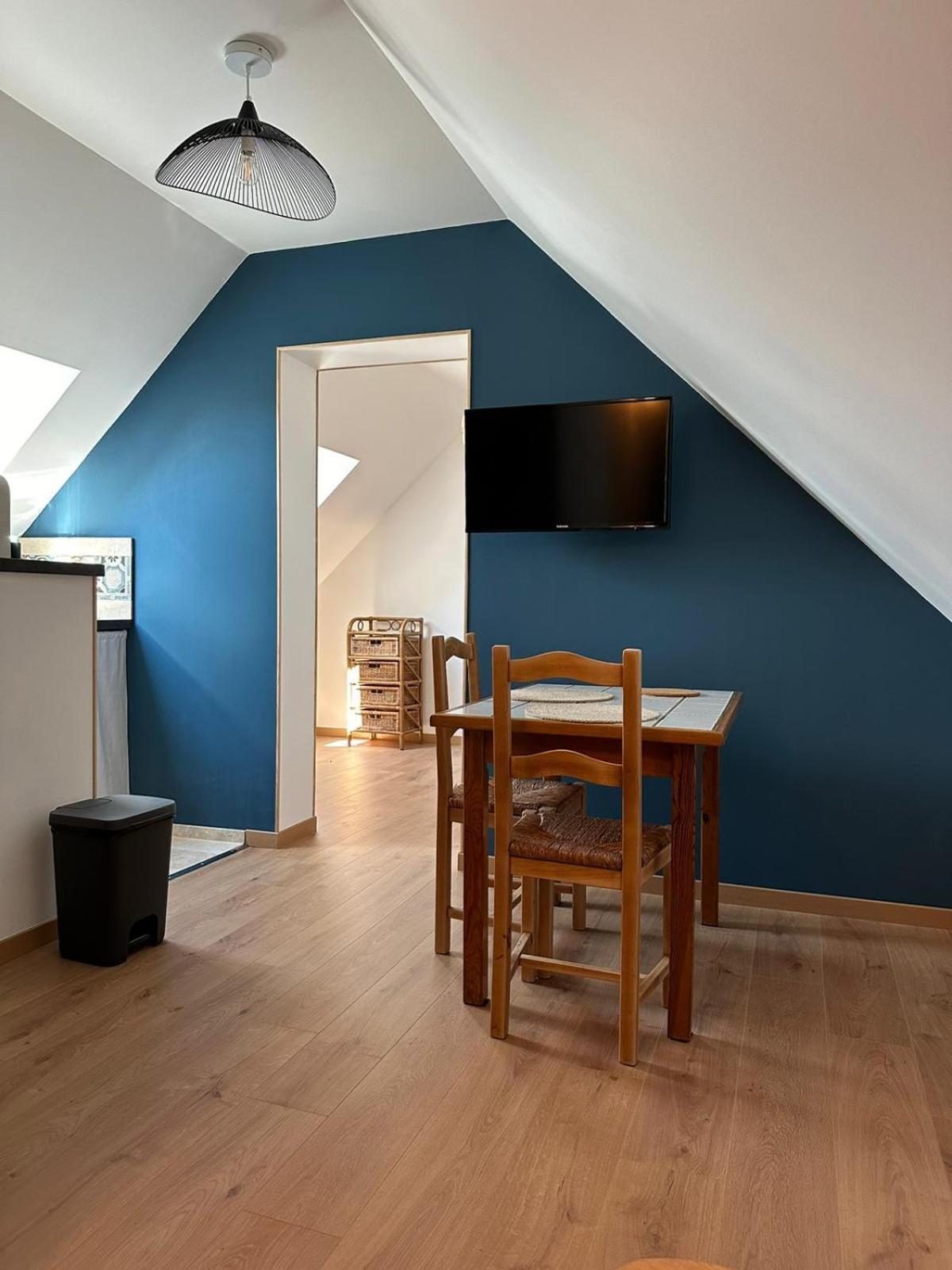 Au Cosy Apartment Autheuil-Authouillet Ngoại thất bức ảnh